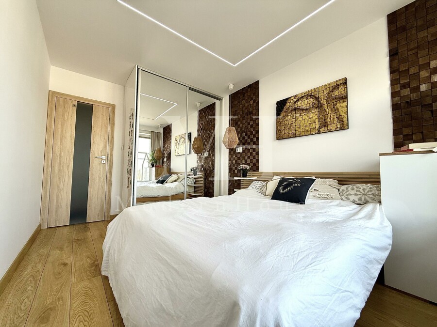 Białystok, Czarna, Nowoczesne 3 Pokojowe Mieszkanie w Centrum