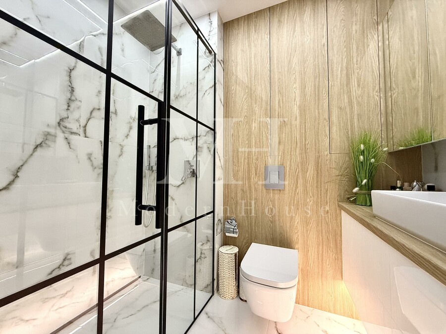 Białystok, Czarna, Nowoczesne 3 Pokojowe Mieszkanie w Centrum