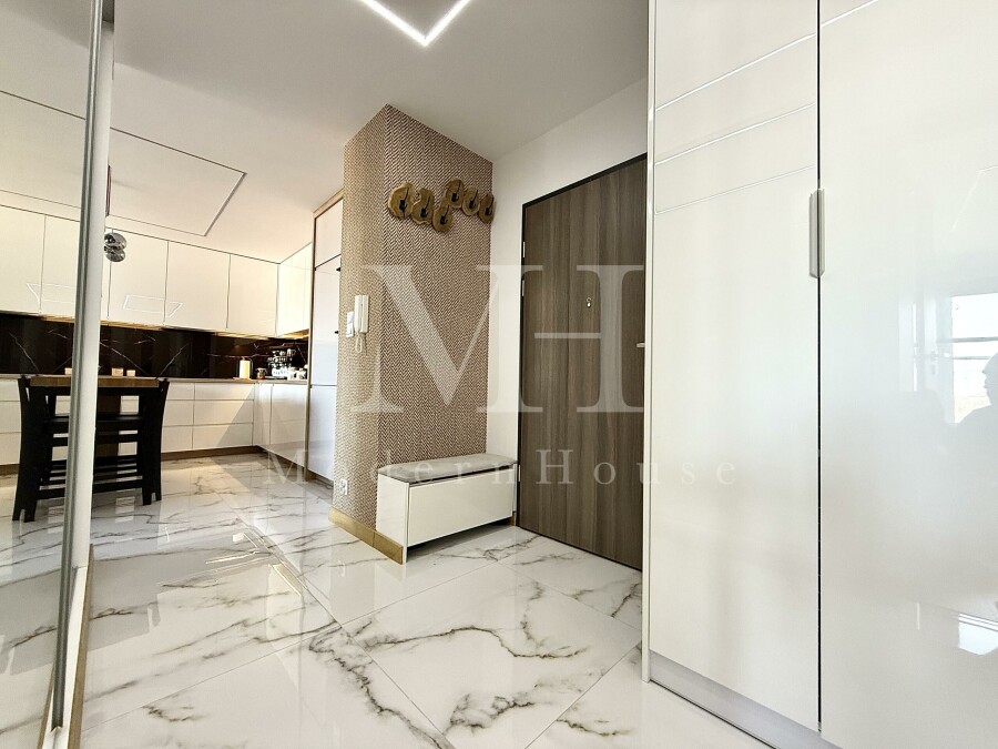 Białystok, Czarna, Nowoczesne 3 Pokojowe Mieszkanie w Centrum