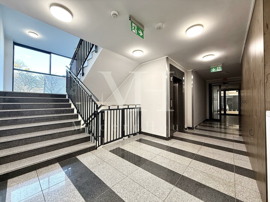 Białystok, Czarna, Nowoczesne 3 Pokojowe Mieszkanie w Centrum