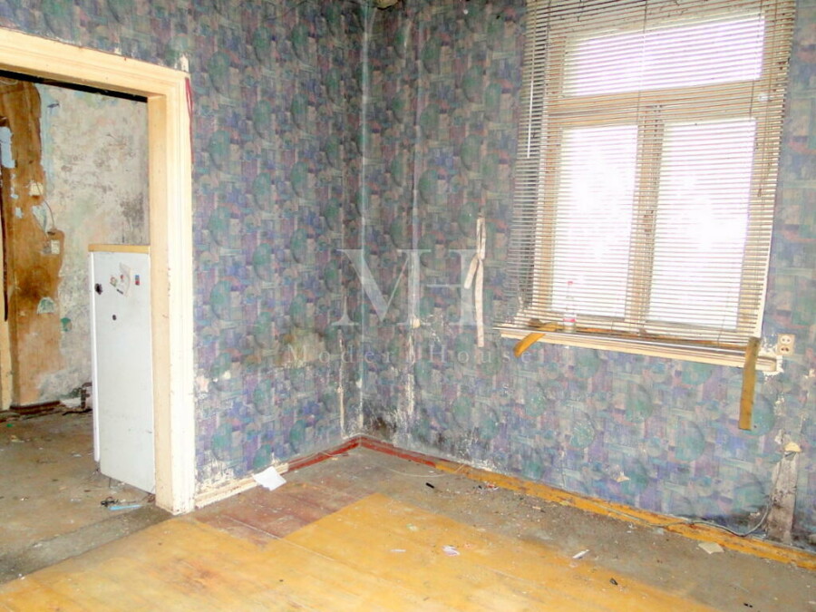 Białystok, 4 mieszkania lub lokale użytkowe przy Hetmańskiej.