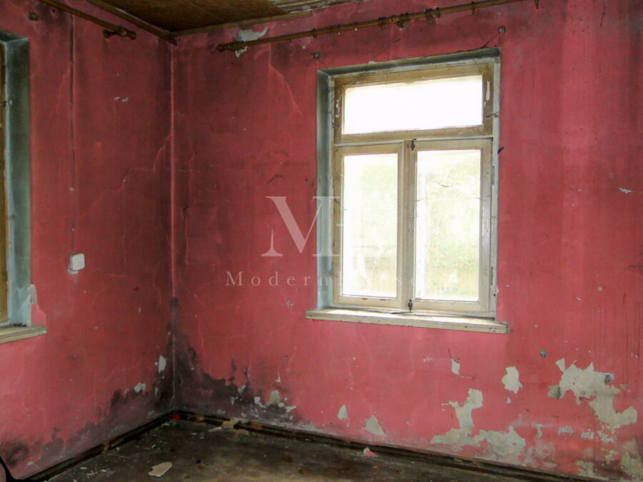 Białystok, 4 mieszkania lub lokale użytkowe przy Hetmańskiej.