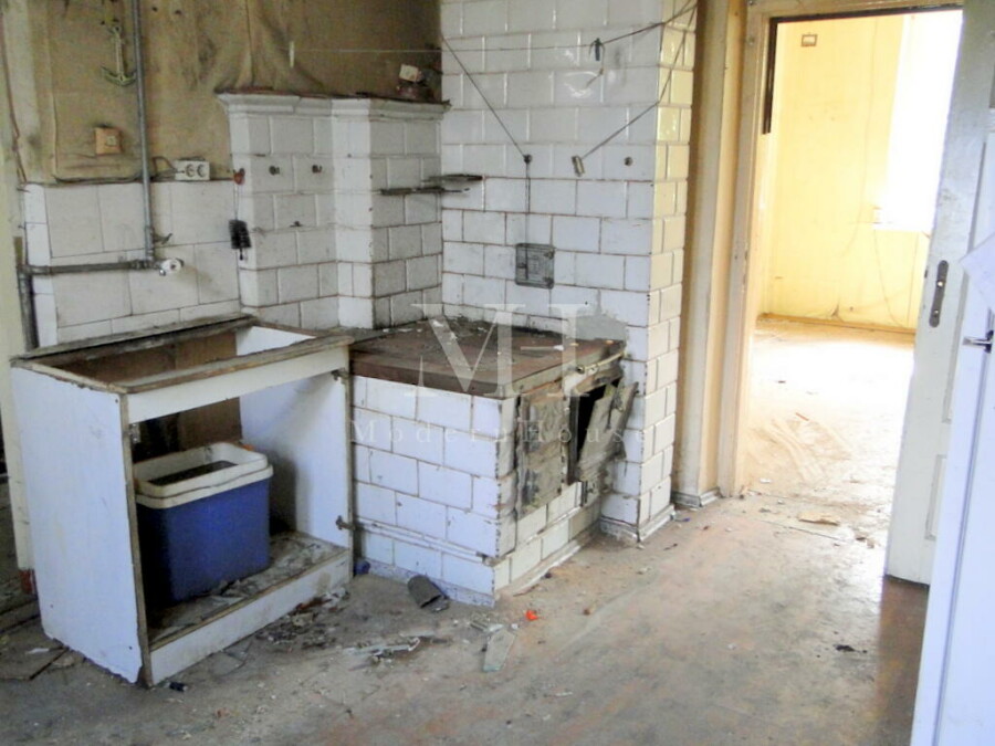 Białystok, 4 mieszkania lub lokale użytkowe przy Hetmańskiej.