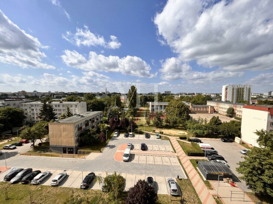 Białystok, Białostoczek, Atrakcyjna Kawalerka Blisko Centrum