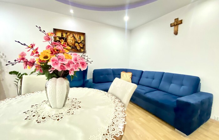 podlaskie, Białystok, Urokliwe 51,2 m2 na Nowym Mieście