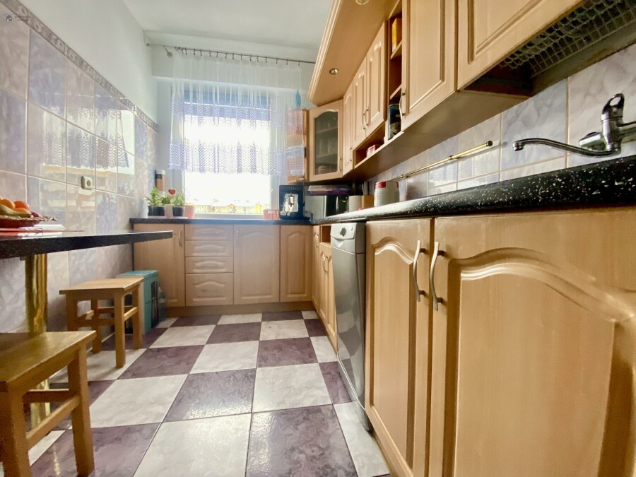 Białystok, św. Jerzego, Urokliwe 51,2 m2 na Nowym Mieście