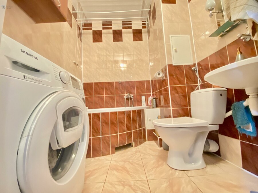 Białystok, św. Jerzego, Urokliwe 51,2 m2 na Nowym Mieście