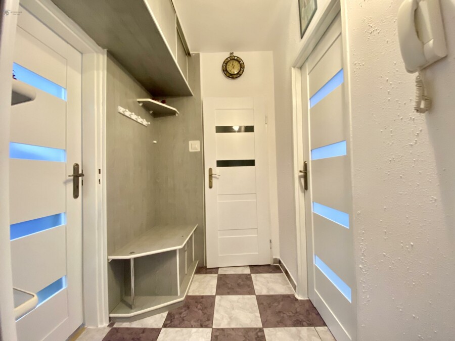 Białystok, św. Jerzego, Urokliwe 51,2 m2 na Nowym Mieście