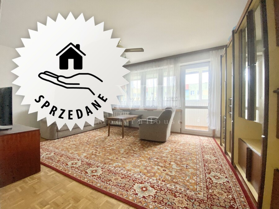 Białystok, św. Jerzego, Mieszkanie 3-Pokojowe w Świetnej Lokalizacji