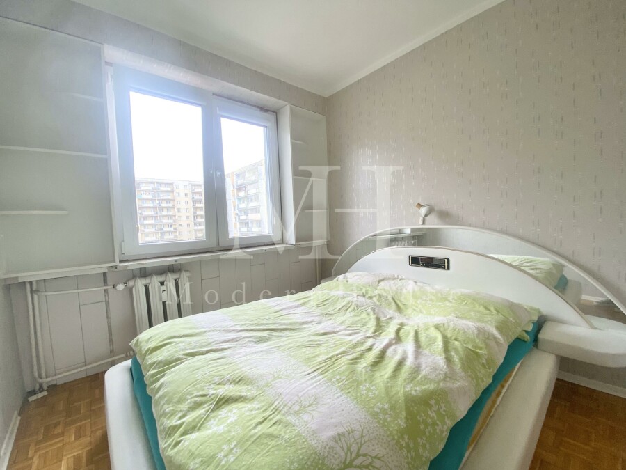 Białystok, św. Jerzego, Mieszkanie 3-Pokojowe w Świetnej Lokalizacji