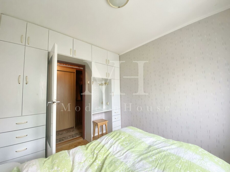 Białystok, św. Jerzego, Mieszkanie 3-Pokojowe w Świetnej Lokalizacji