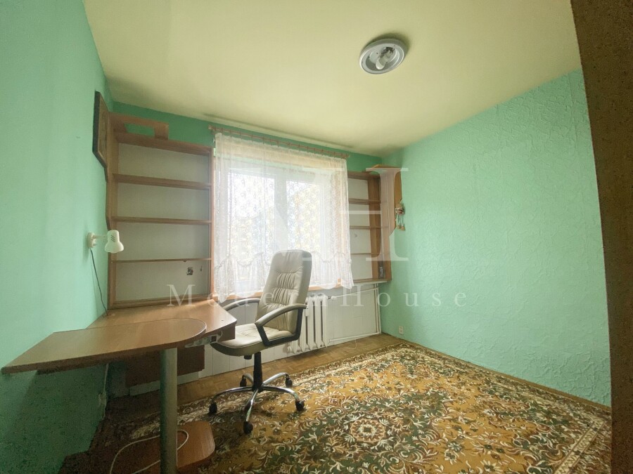 Białystok, św. Jerzego, Mieszkanie 3-Pokojowe w Świetnej Lokalizacji