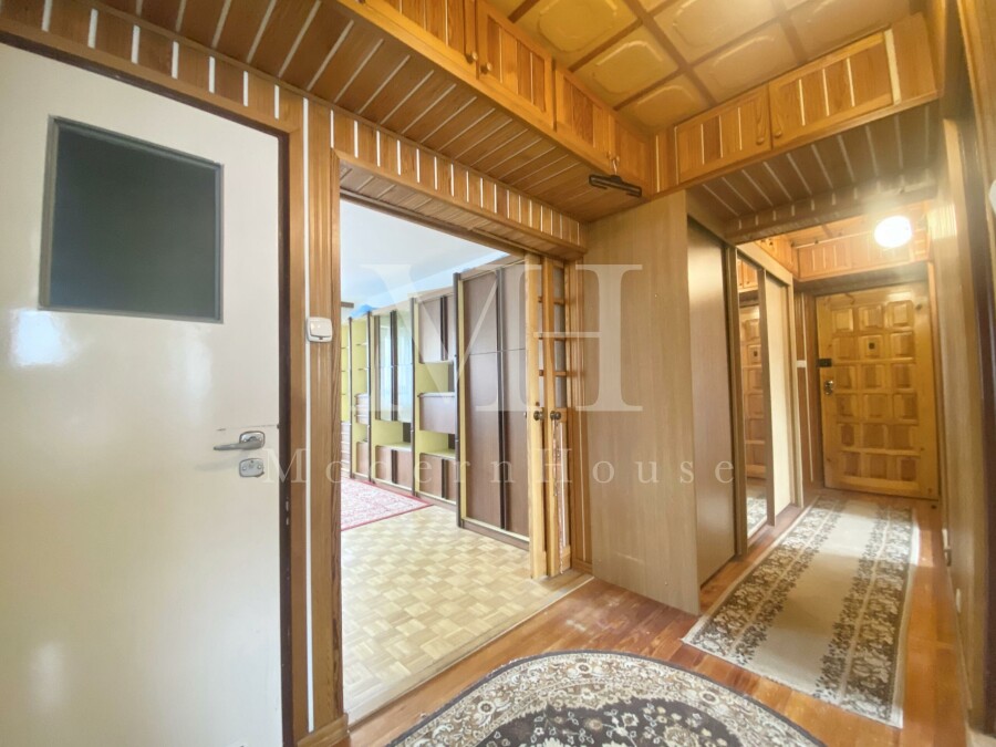 Białystok, św. Jerzego, Mieszkanie 3-Pokojowe w Świetnej Lokalizacji