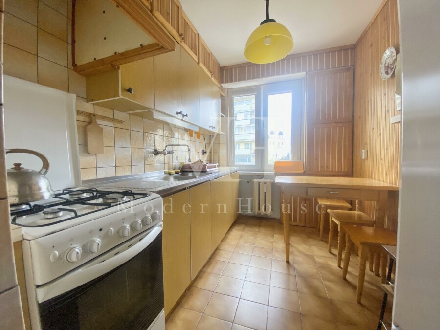 Białystok, św. Jerzego, Mieszkanie 3-Pokojowe w Świetnej Lokalizacji