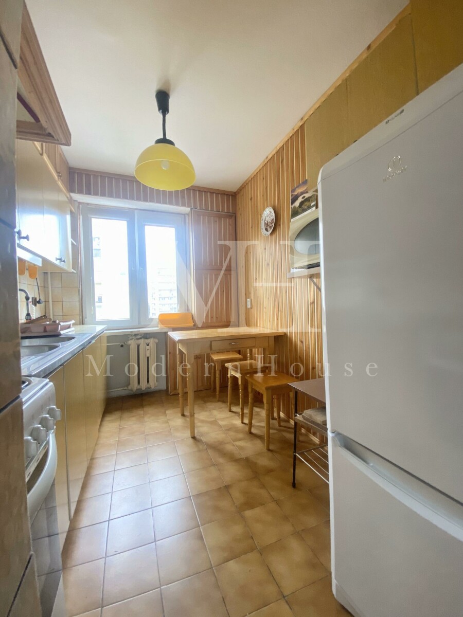 Białystok, św. Jerzego, Mieszkanie 3-Pokojowe w Świetnej Lokalizacji