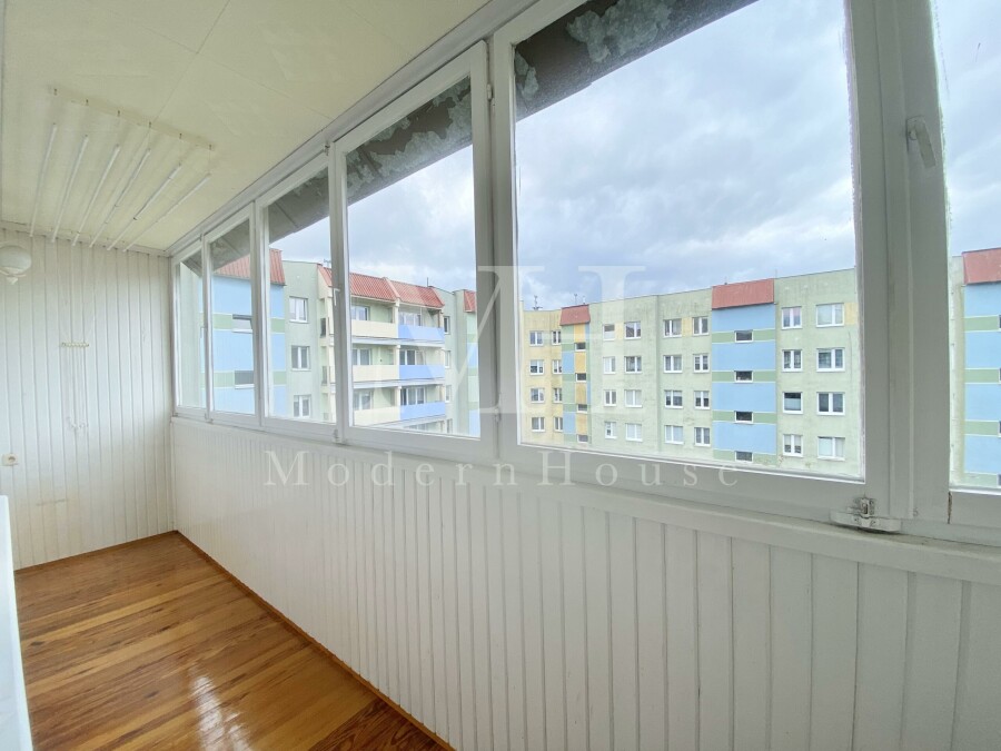 Białystok, św. Jerzego, Mieszkanie 3-Pokojowe w Świetnej Lokalizacji