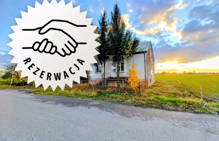 podlaskie, moniecki, Okazja-Dom z działką 948 m² przy granicy Moniek – idealny dla rodziny.