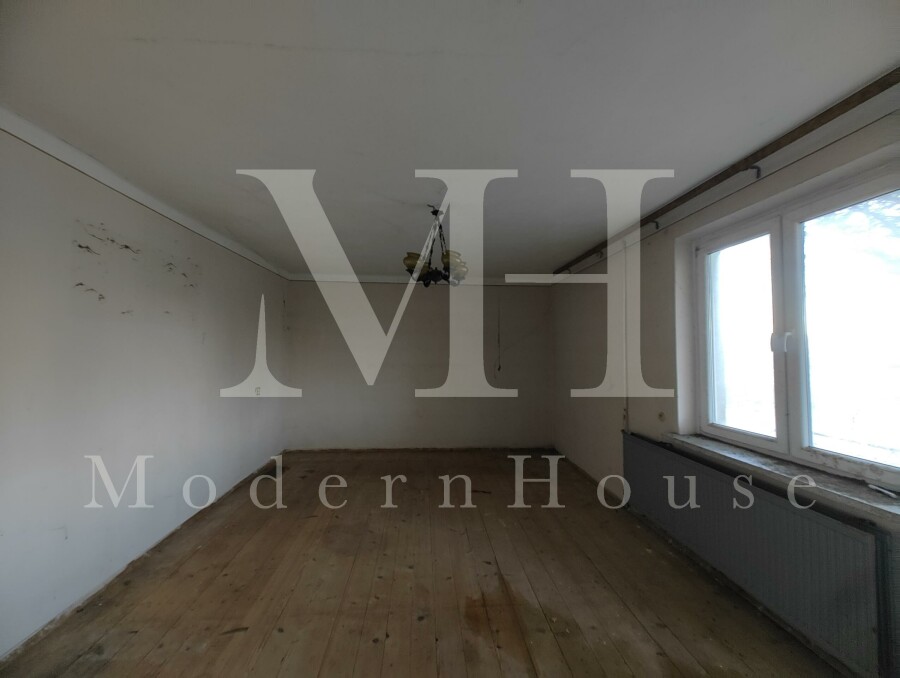 moniecki, Mońki, Mońki, Okazja-Dom z działką 948 m² przy granicy Moniek – idealny dla rodziny.