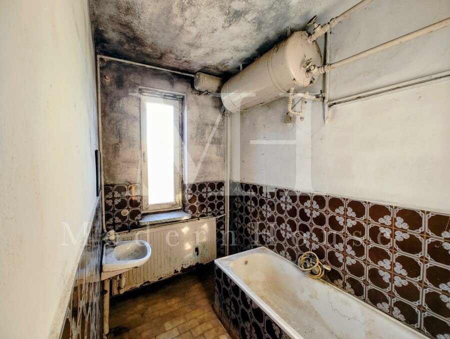 moniecki, Mońki, Mońki, Okazja-Dom z działką 948 m² przy granicy Moniek – idealny dla rodziny.