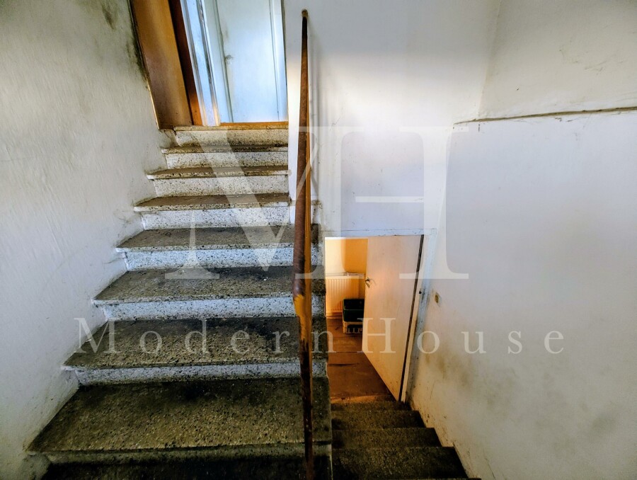 moniecki, Mońki, Mońki, Okazja-Dom z działką 948 m² przy granicy Moniek – idealny dla rodziny.