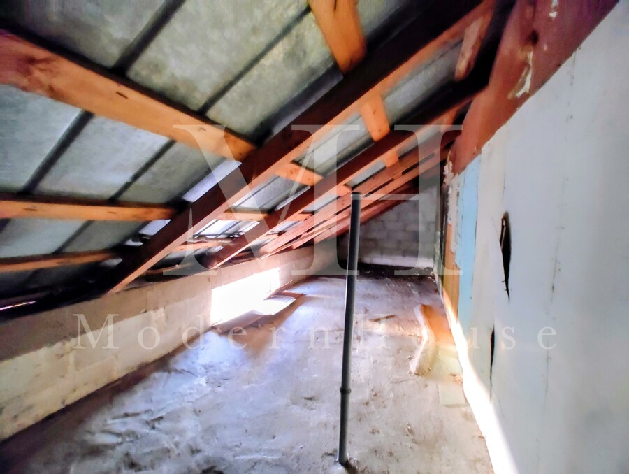 moniecki, Mońki, Mońki, Okazja-Dom z działką 948 m² przy granicy Moniek – idealny dla rodziny.