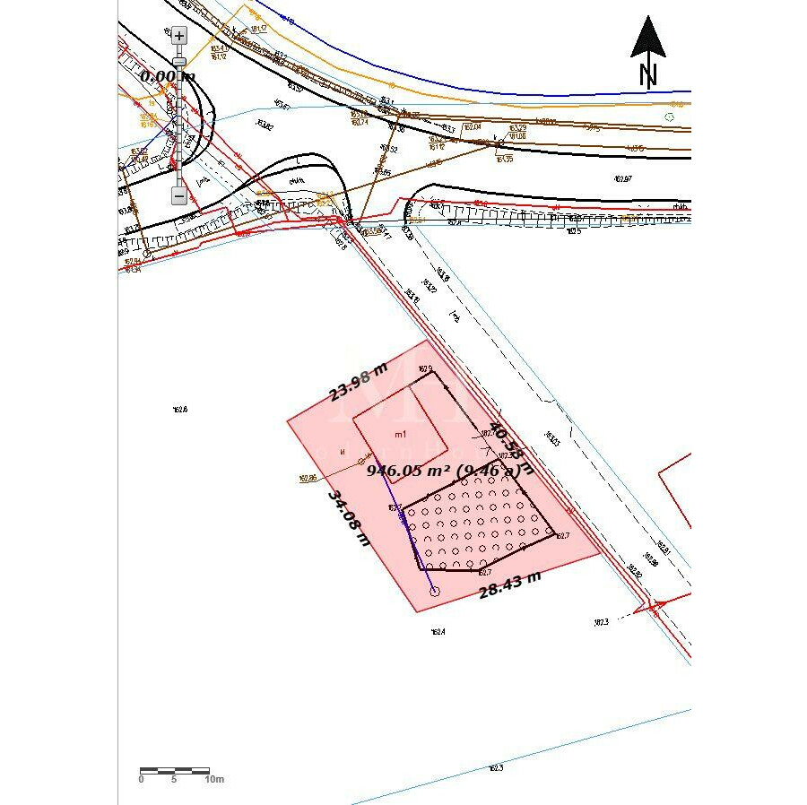 moniecki, Mońki, Mońki, Okazja-Dom z działką 948 m² przy granicy Moniek – idealny dla rodziny.