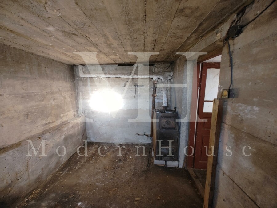 moniecki, Mońki, Mońki, Okazja-Dom z działką 948 m² przy granicy Moniek – idealny dla rodziny.