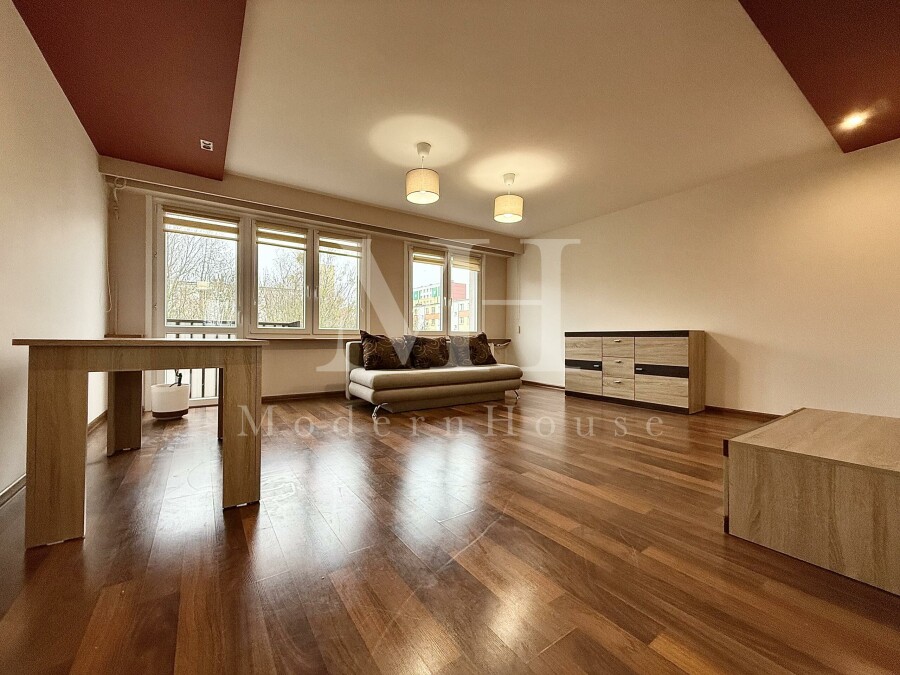 Białystok, Sokólska, Przestronne 3 Pokojowe Mieszkanie Do Wejścia