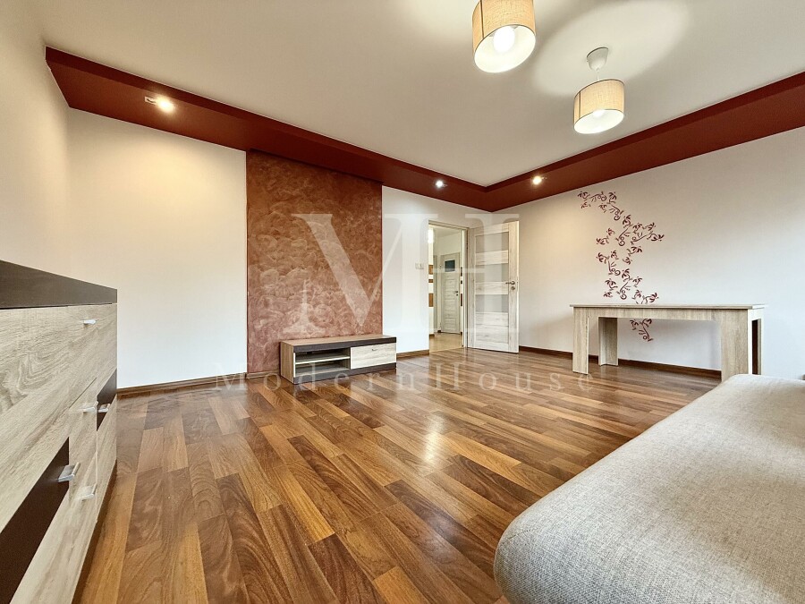 Białystok, Sokólska, Przestronne 3 Pokojowe Mieszkanie Do Wejścia