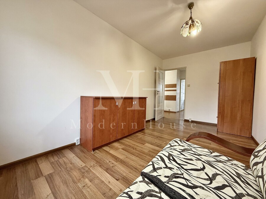 Białystok, Sokólska, Przestronne 3 Pokojowe Mieszkanie Do Wejścia