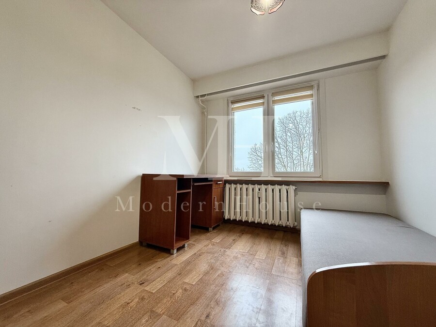 Białystok, Sokólska, Przestronne 3 Pokojowe Mieszkanie Do Wejścia