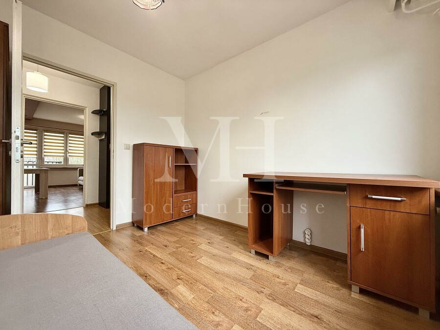 Białystok, Sokólska, Przestronne 3 Pokojowe Mieszkanie Do Wejścia