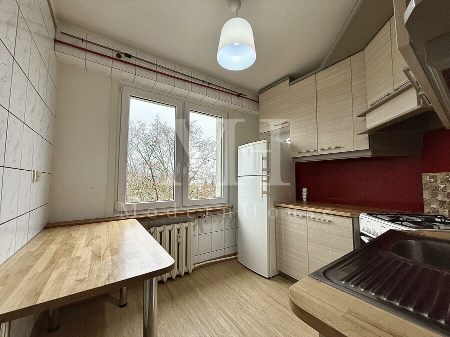 Białystok, Sokólska, Przestronne 3 Pokojowe Mieszkanie Do Wejścia