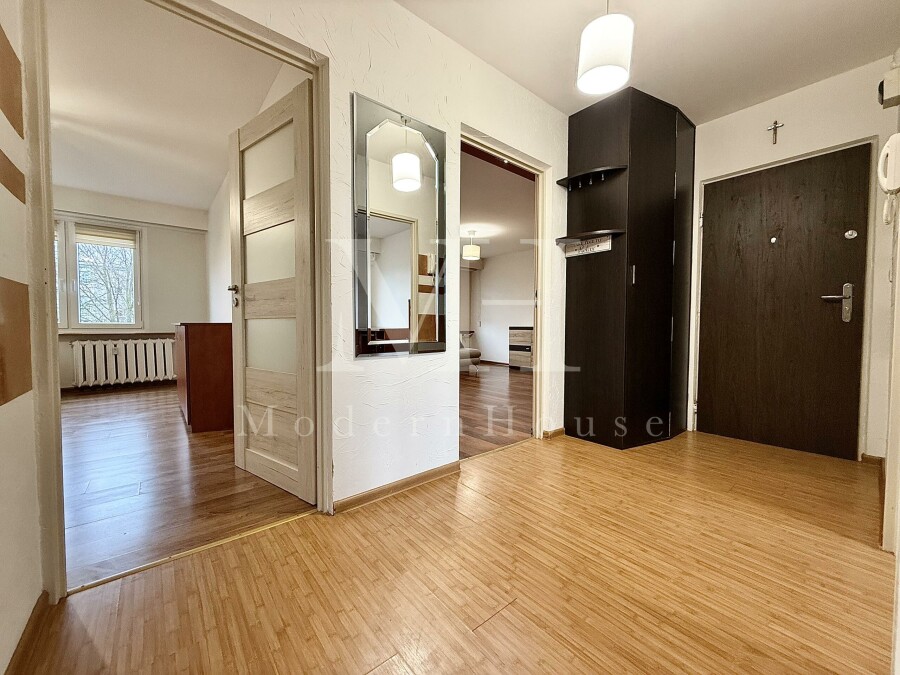 Białystok, Sokólska, Przestronne 3 Pokojowe Mieszkanie Do Wejścia