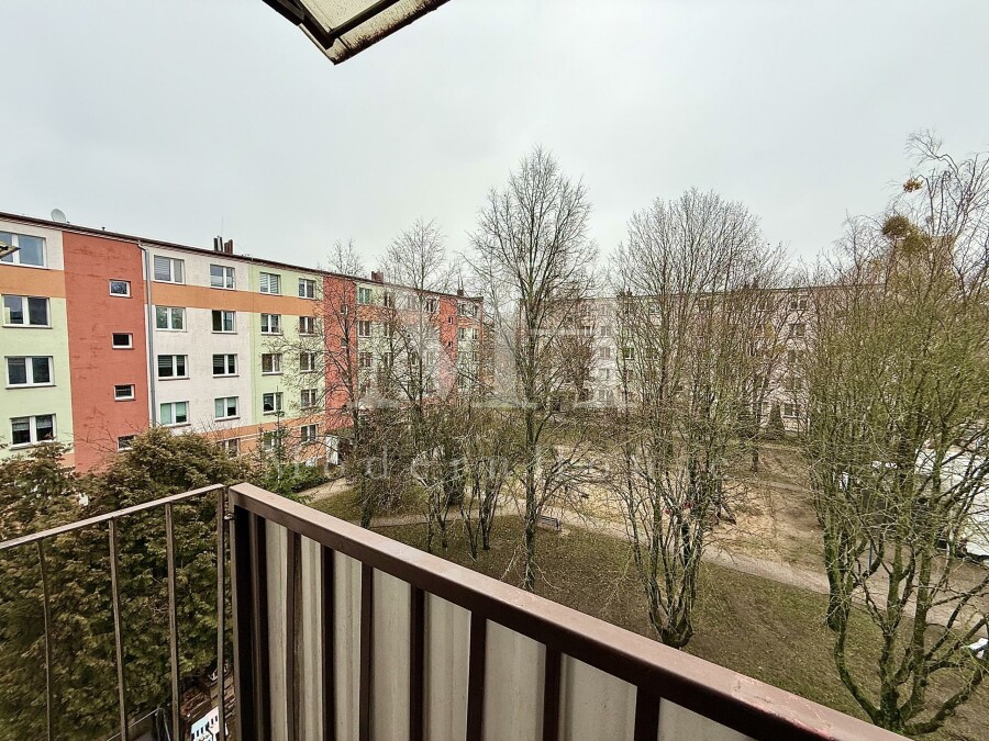 Białystok, Sokólska, Przestronne 3 Pokojowe Mieszkanie Do Wejścia