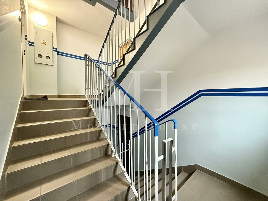 Białystok, Sokólska, Przestronne 3 Pokojowe Mieszkanie Do Wejścia