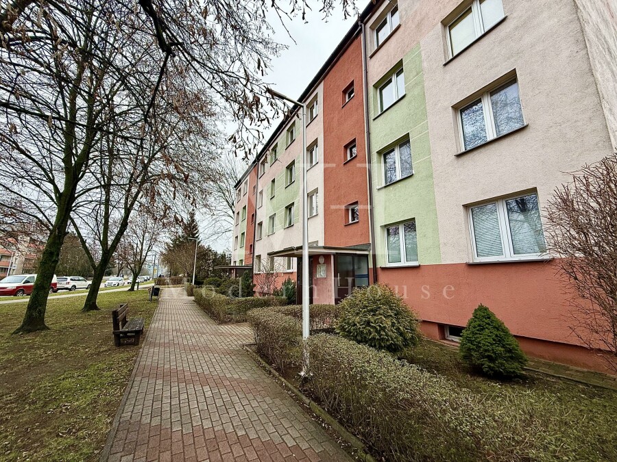 Białystok, Sokólska, Przestronne 3 Pokojowe Mieszkanie Do Wejścia