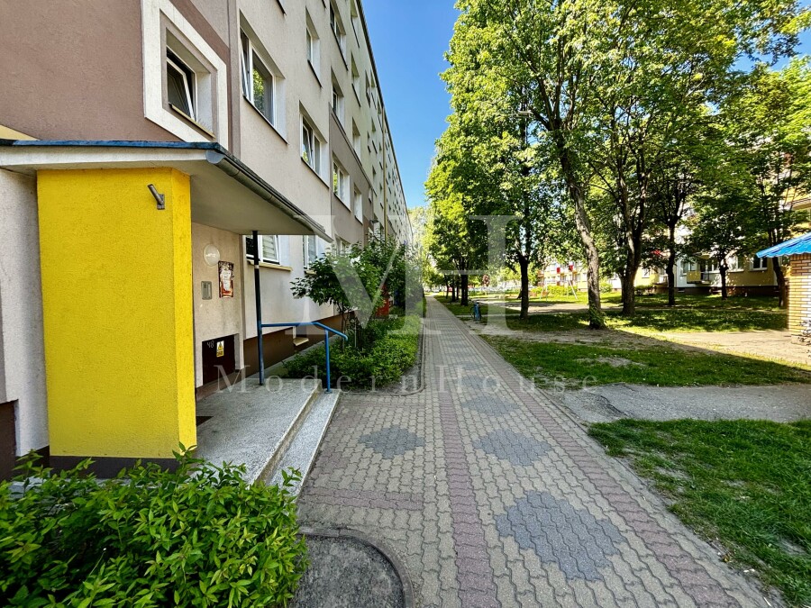 Białystok, Piastowska, Zamieszkaj w trzypokojowym mieszkaniu na Piasta I