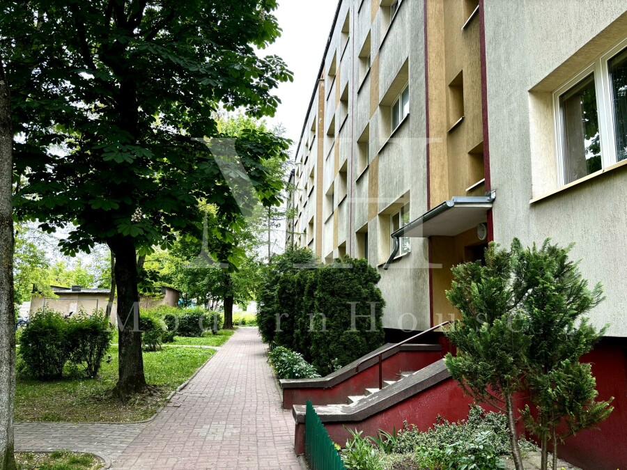 Białystok, Przydworcowe, Sukienna, 2-pokojowe mieszkanie  * 45 m2 * Przydworcowe