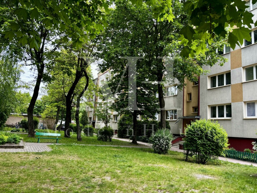 Białystok, Przydworcowe, Sukienna, 2-pokojowe mieszkanie  * 45 m2 * Przydworcowe