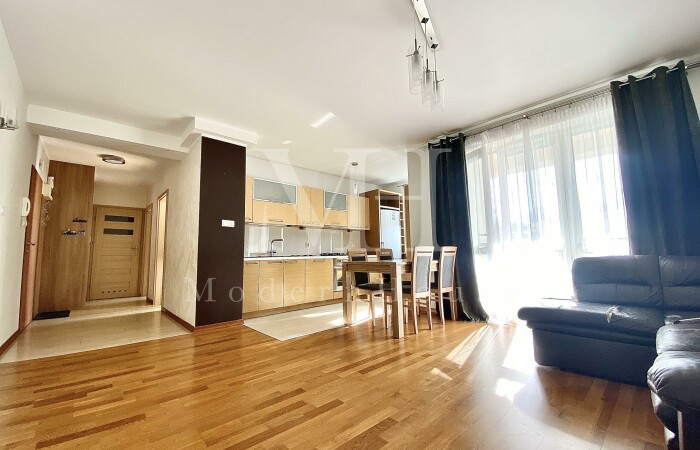 podlaskie, Białystok, Wyjątkowy 3 Pokojowy Apartament| Jana Pawła