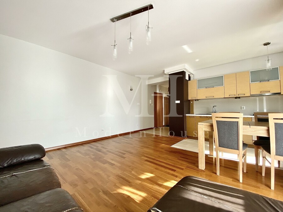Białystok, Wysoki Stoczek, al. Jana Pawła II, Wyjątkowy 3 Pokojowy Apartament| Jana Pawła