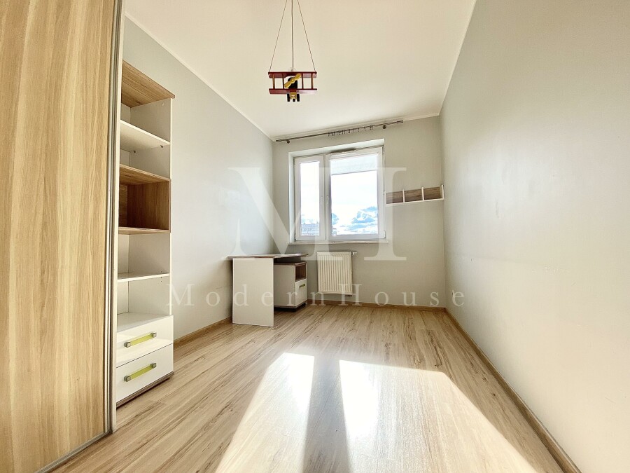 Białystok, Wysoki Stoczek, al. Jana Pawła II, Wyjątkowy 3 Pokojowy Apartament| Jana Pawła