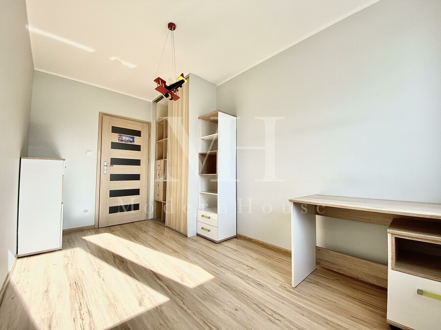 Białystok, Wysoki Stoczek, al. Jana Pawła II, Wyjątkowy 3 Pokojowy Apartament| Jana Pawła