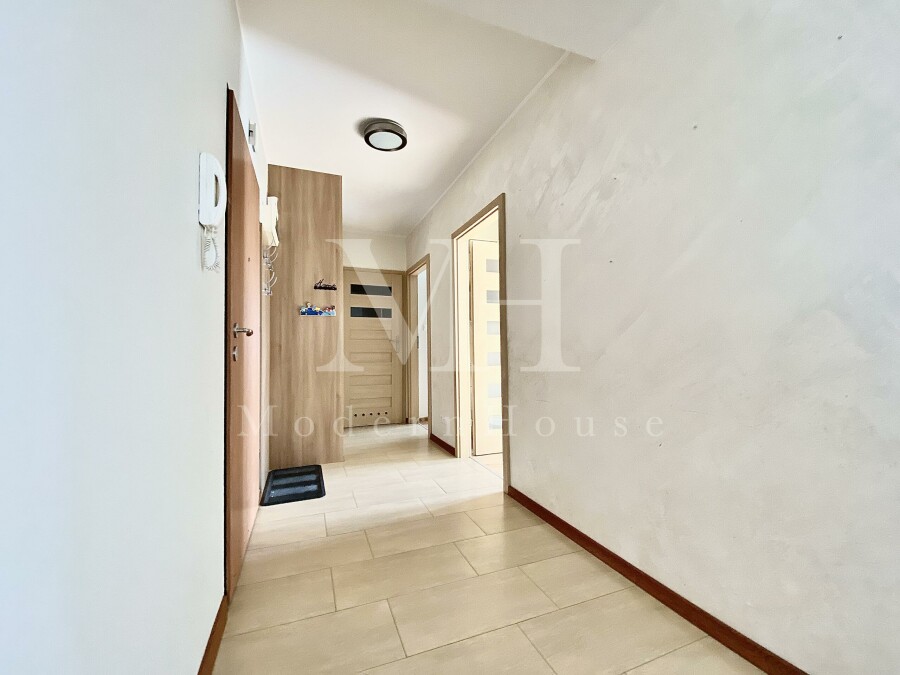 Białystok, Wysoki Stoczek, al. Jana Pawła II, Wyjątkowy 3 Pokojowy Apartament| Jana Pawła