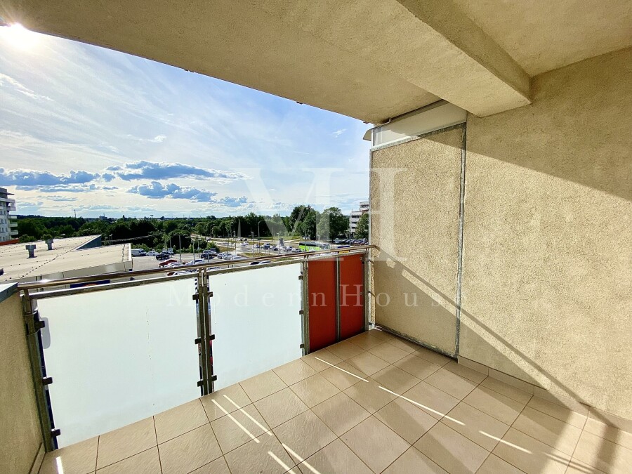 Białystok, Wysoki Stoczek, al. Jana Pawła II, Wyjątkowy 3 Pokojowy Apartament| Jana Pawła