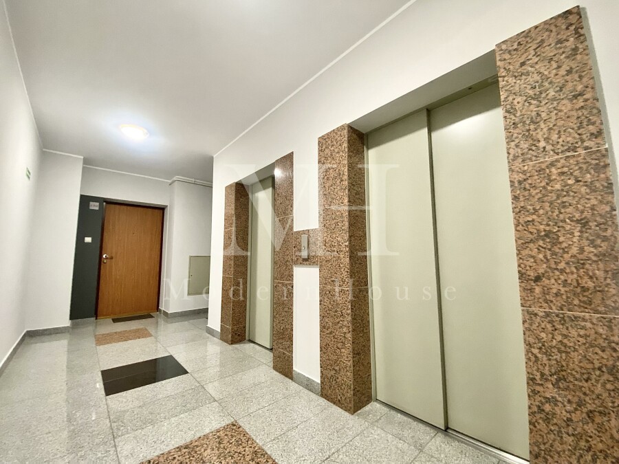 Białystok, Wysoki Stoczek, al. Jana Pawła II, Wyjątkowy 3 Pokojowy Apartament| Jana Pawła