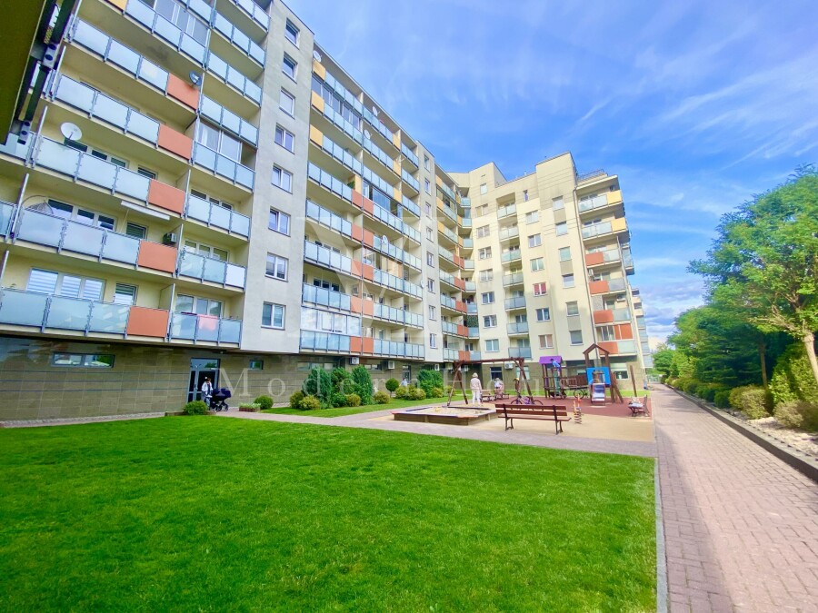 Białystok, Wysoki Stoczek, al. Jana Pawła II, Wyjątkowy 3 Pokojowy Apartament| Jana Pawła