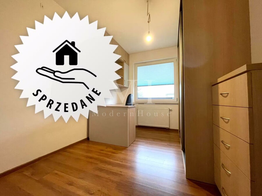 Białystok, Wygoda, Krańcowa, Przestronne 2 pokoje w nowym budownictwie | +Garaż