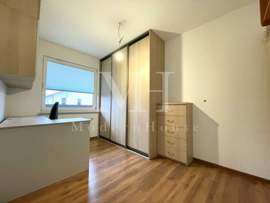 Białystok, Wygoda, Krańcowa, Przestronne 2 pokoje w nowym budownictwie | +Garaż